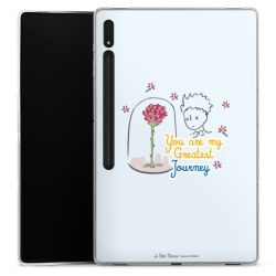 Tablet Silicone Case transparent