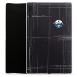 Tablet Silikon Case transparent