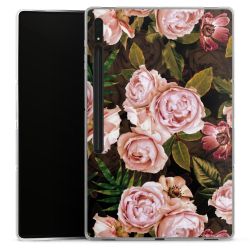 Tablet Silicone Case transparent