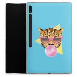 Tablet Silicone Case transparent