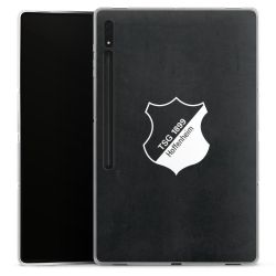 Tablet Silikon Case transparent