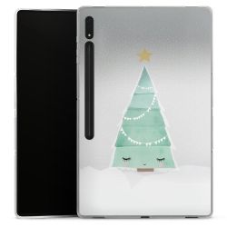 Tablet Silicone Case transparent