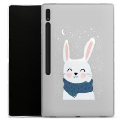 Tablet Silicone Case transparent