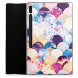 Tablet Silicone Case transparent