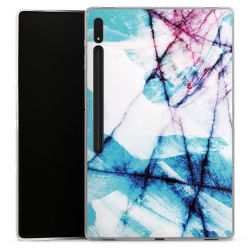 Tablet Silicone Case transparent