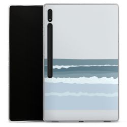 Tablet Silicone Case transparent