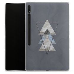 Tablet Silicone Case transparent