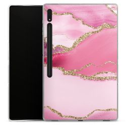 Tablet Silicone Case transparent