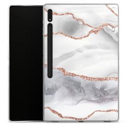 Tablet Silicone Case transparent