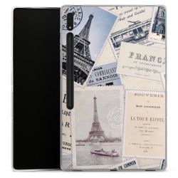 Tablet Silicone Case transparent