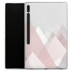 Tablet Silicone Case transparent