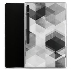 Tablet Silicone Case transparent