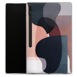 Tablet Silicone Case transparent