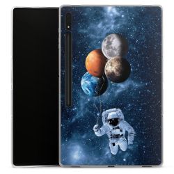 Tablet Silicone Case transparent