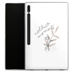 Tablet Silicone Case transparent