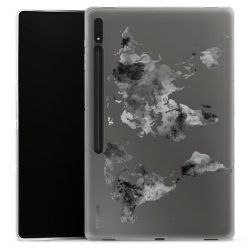 Tablet Silicone Case transparent