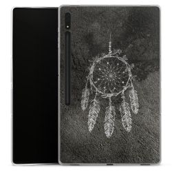 Tablet Silicone Case transparent