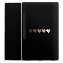 Tablet Silicone Case transparent