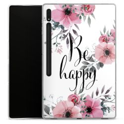 Tablet Silicone Case transparent