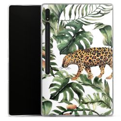 Tablet Silicone Case transparent