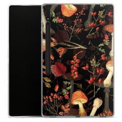 Tablet Silicone Case transparent