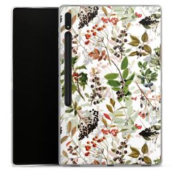 Tablet Silicone Case transparent