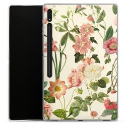 Tablet Silicone Case transparent