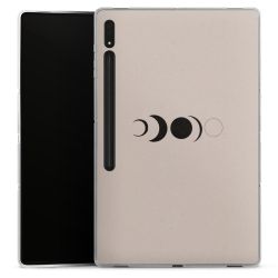 Tablet Silicone Case transparent