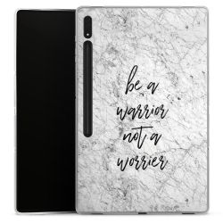 Tablet Silicone Case transparent