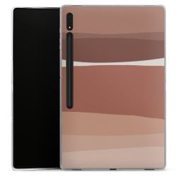 Tablet Silicone Case transparent