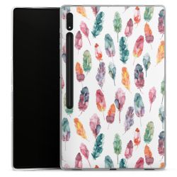 Tablet Silicone Case transparent