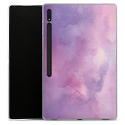 Tablet Silicone Case transparent