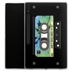 Tablet Silicone Case transparent