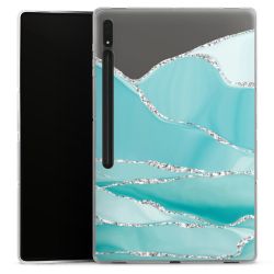 Tablet Silicone Case transparent