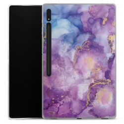 Tablet Silicone Case transparent