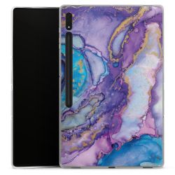 Tablet Silicone Case transparent