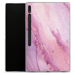 Tablet Silicone Case transparent