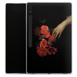 Tablet Silicone Case transparent