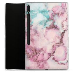 Tablet Silicone Case transparent