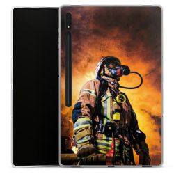 Tablet Silicone Case transparent