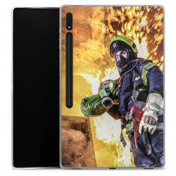 Tablet Silicone Case transparent