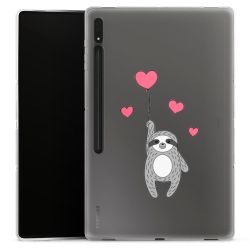 Tablet Silicone Case transparent