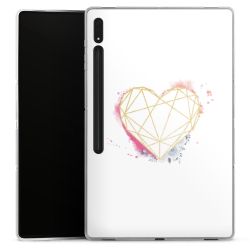 Tablet Silicone Case transparent