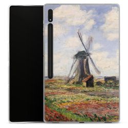 Tablet Silicone Case transparent