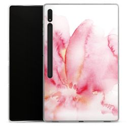 Tablet Silicone Case transparent