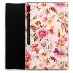 Tablet Silicone Case transparent