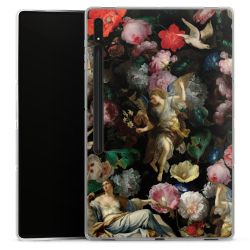 Tablet Silicone Case transparent