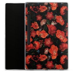 Tablet Silicone Case transparent