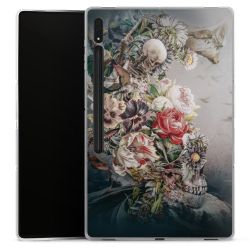 Tablet Silicone Case transparent