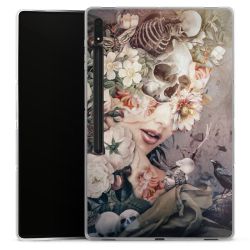 Tablet Silicone Case transparent